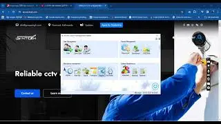 How to manual attendance entry for Sintech biometric attendance system with Rams P2P cloud software