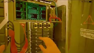 Cyberpunk 2077: Riders Of The Storm-Restore Power To The Farm & Use The External Panel Walkthrough