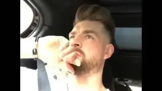 Скриптонит. Сука — это враг конский друг
