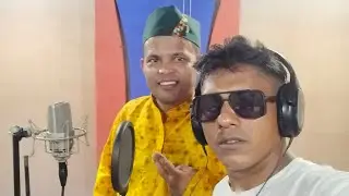लोक गायक हीरा अधिकारी जी ने गाया ऐसा गीत सब झूम गए #uttakhandi #song #pahadi#gadwali#almora#nainit