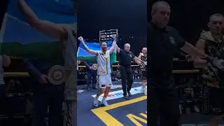 🥊 «Лига ставок. Ночь Чемпионов IBA» в Уфе