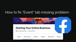 How to fix 