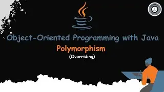 🌟 Exploring Polymorphism with Overriding in Java | ProgrammingKT 🌟