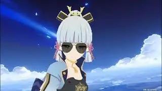 Making Ayaya Come Home | Genshin Impact