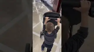 Няня.