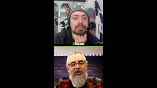 Struggling with Algorithms - Tattoo Artist Speaks Out