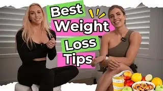 Build Muscle, Burn Fat for Women over 40 | Where to Start & More