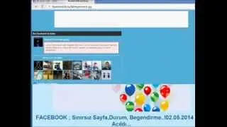 Facebook Beğeni Hilesi Türçe 2015 [HD]
