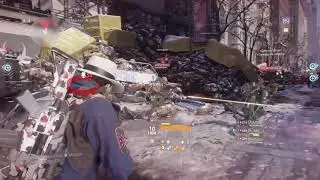 My Final Division 4VS4
