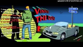 04 DON VINNIE - CAP D' AGDE feat. DON ROSS prod. Spenish
