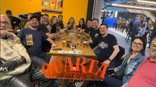 4ºFIRE 4 de Setembro.