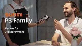 SUNMI P3 Family