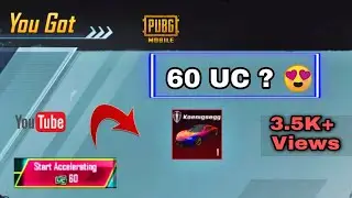 Speed drift pubg | Koenigsegg lucky spin | New car pubg | New spin in pubg  | New lucky spin | BGMI