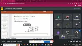 CSE260-02 04 November 2023 Online Class