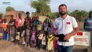 231.) Recep Öznay Su Kuyusu