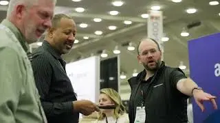 2024 NFMT Highlights!  - Facility Management Conference
