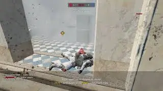 Лаги в Warface