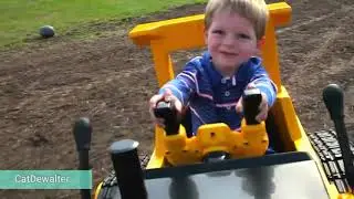 INCREDIBLY COOL TOYS THAT WILL MAKE EVERY CHILD HAPPY
