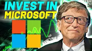 What You Need to Know About Investing in Microsoft