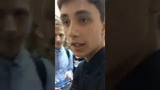 мед. осмотр в школе