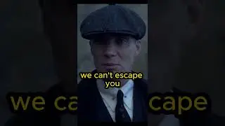 Peaky Blinders - FINAL Showdown🎬