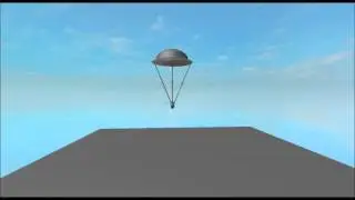 Parachute Idea