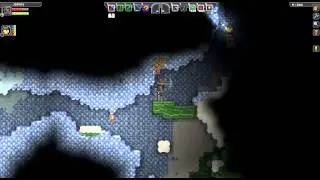 Let's Play Starbound Episode 8: Stupid Game Logic