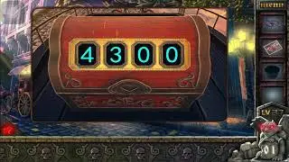 ROOM ESCAPE 50 ROOMS VII level 37 WALKTHROUGH