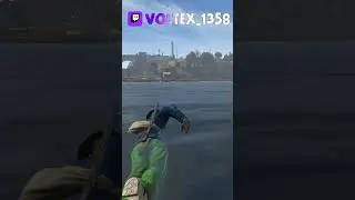 DayZ - Я водил пальцами по губам твоим #дейз #dayz