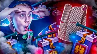 ОТКРЫЛ НОВЫЕ ОПЕРСКИЕ КЕЙСЫ! ВЫБИЛ ЭКСКЛЮЗИВНЫЙ БРОНЕЖИЛЕТ? RADMIR RP / HASSLE ONLINE