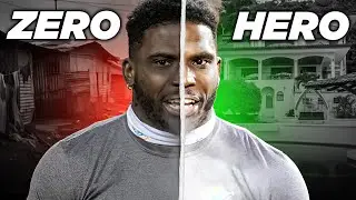 The Fastest Man in Football: Tyreek Hill's Legacy
