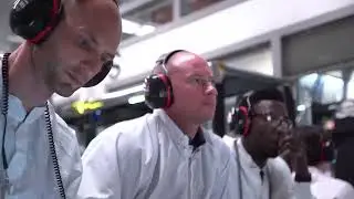 NASA 65TH ANNIVERSARY A JOURNEY BEYond THE STARS