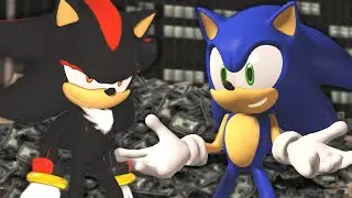 Sonic the Capitalist (Lythero Animation)