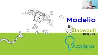 Automate your Data Mesh implementation with Modelio and Datavault Builder - Webinar