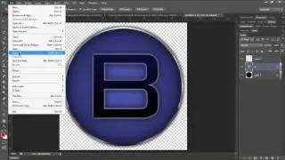 How to make custom folder icons in photoshop