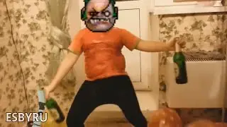 Дота 2 - Минёр против Пуджа на миде (Techies vs Pudge Mid)