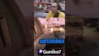 7 Days To Die momentos del directo 2 #guniko #7daystodie #7days #survivalgame #gaming #twitch #pc