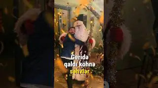 Sevdiklərinizə sevginizi,xoş sözləri demək üçün bayramları gözləməyin❤️qismət olsa 2024də görüşərik!