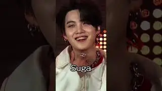 Who is your favorite bts member💜💖