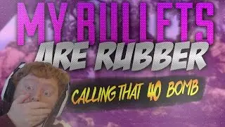 BO3 Live: TDM 40 BOMB w/RARE KN-44  