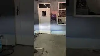 Нива Тревел как улучшить свет ? Билед птф и мощные лампы ближний дальний ZORKIY отправка по России