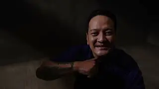 Bye Bye Official music video