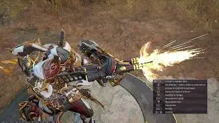 sobek recoil mitigation system