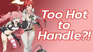 You can't handle these Collab Girls! - Epic Seven - Guild War