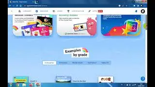 Tutorial membuat Buku Online dengan bantuan Book Creator