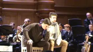 Дж. Пуччини "Богема" 3 акт 24. 02. 2017 Оперный театр  МГК им. Чайковского