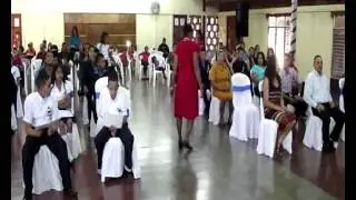 CESAR JEREZ 2014 SEGUNDA PARTE
