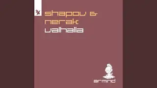 Valhalla (Extended Mix)