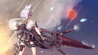 Born Ready ~ Nightcore