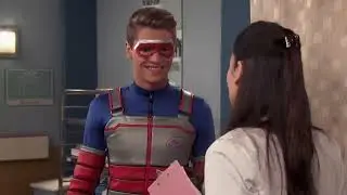 HENRY DANGER FULL EPISODE 